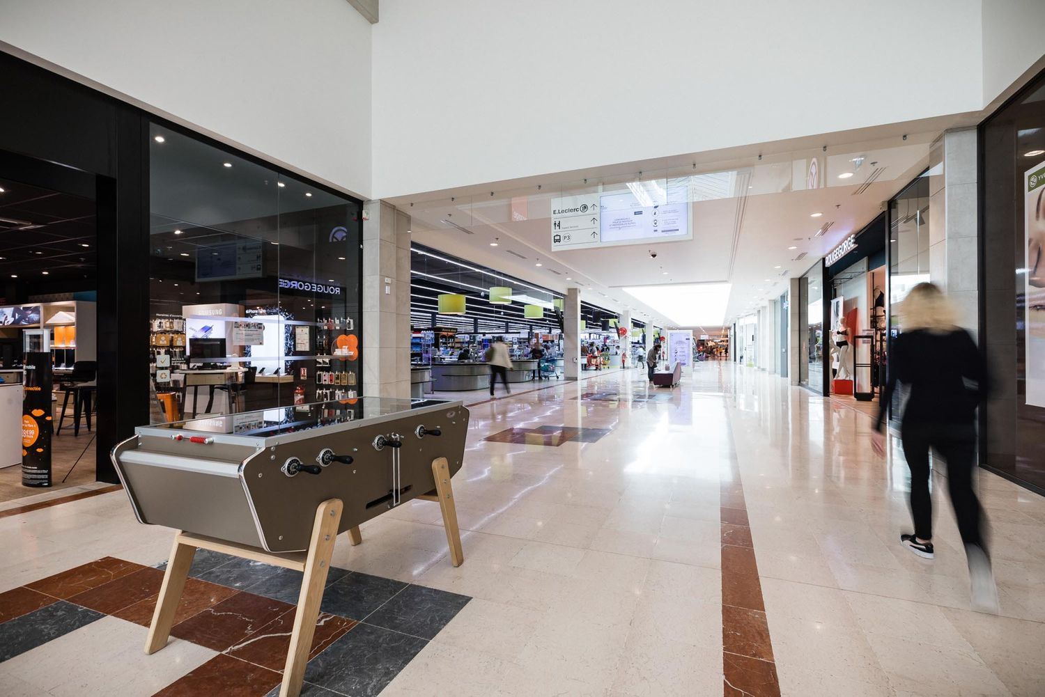 GALERIE